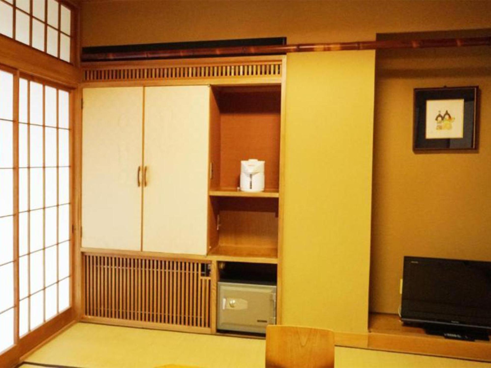 Wakaki Ryokan - Nasu Yumoto Onsen מראה חיצוני תמונה