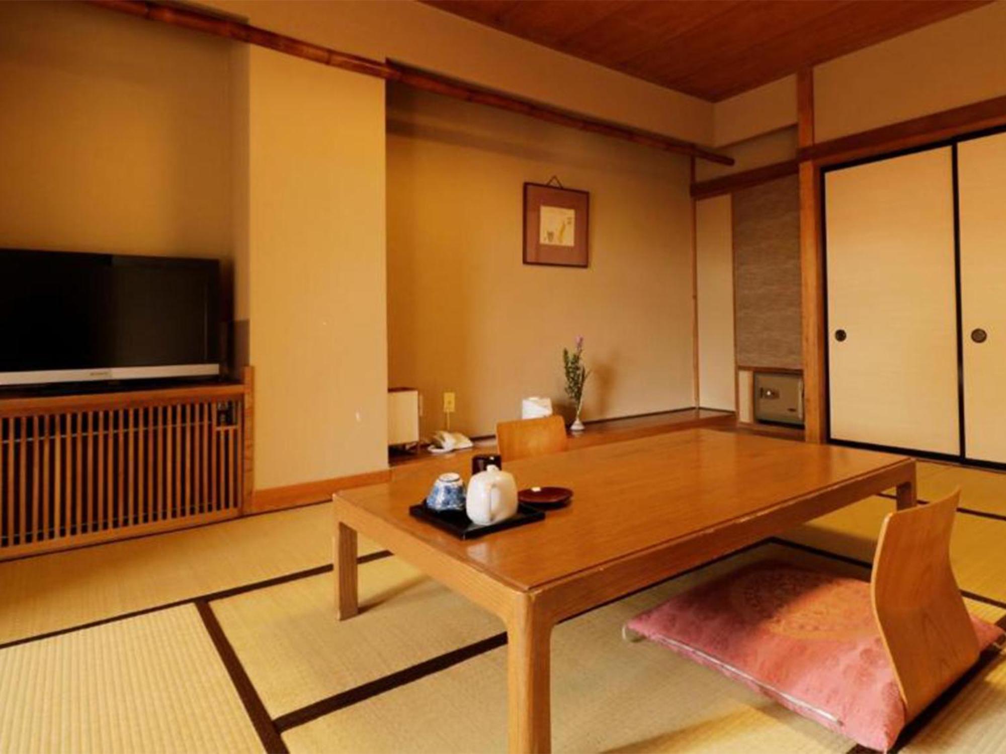 Wakaki Ryokan - Nasu Yumoto Onsen מראה חיצוני תמונה