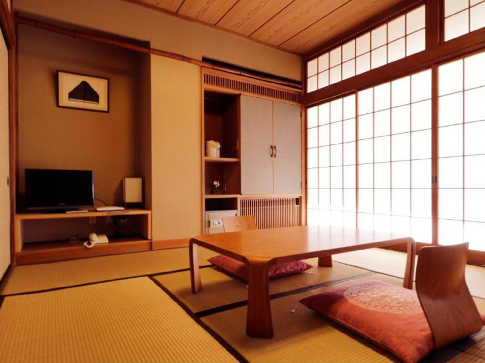 Wakaki Ryokan - Nasu Yumoto Onsen מראה חיצוני תמונה